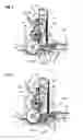 Fig. 03 - Device for handling single sheets, for introducing and distributing rectangular single sheets, especially bank notes, respectively into and out of a container