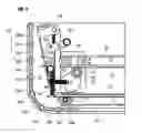Fig. 08 - Device for handling single sheets, for introducing and distributing rectangular single sheets, especially bank notes, respectively into and out of a container