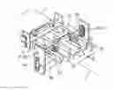 Fig. 01 - Rotating device for flat products or for a stack thereof