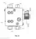 Fig. 10 - Boom telescope synchronizing and sequencing control