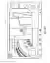 Fig. 13 - Vehicle lift system with advanced operating platform