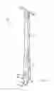 Fig. 02 - CARGO DOOR SAFETY TOOL