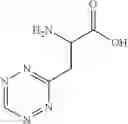 Fig. 59 - Functionalized 1,2,4,5-tetrazine compounds for use in bioorthogonal coupling reactions