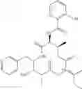Fig. 03 - PYRIDOMYCIN BASED COMPOUNDS EXHIBITING AN ANTITUBERCULAR ACTIVITY