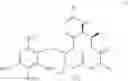Fig. 07 - PYRIDOMYCIN BASED COMPOUNDS EXHIBITING AN ANTITUBERCULAR ACTIVITY