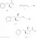 Fig. 22 - PYRIDOMYCIN BASED COMPOUNDS EXHIBITING AN ANTITUBERCULAR ACTIVITY