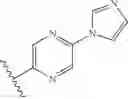 Fig. 136 - Heterocyclic compounds and uses thereof