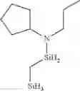 Fig. 216 - Organoaminosilanes and methods for making same