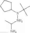 Fig. 293 - Organoaminosilanes and methods for making same