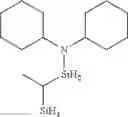Fig. 294 - Organoaminosilanes and methods for making same