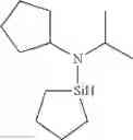 Fig. 352 - Organoaminosilanes and methods for making same