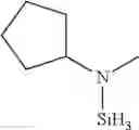 Fig. 43 - Organoaminosilanes and methods for making same