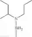 Fig. 511 - Organoaminosilanes and methods for making same