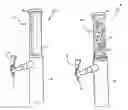 Fig. 01 - BEVERAGE INFUSING AND DISPENSING DEVICE