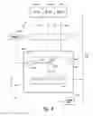 Fig. 09 - METHODS FOR DEPOSITING MATERIAL ONTO MICROFEATURE WORKPIECES IN REACTION CHAMBERS AND SYSTEMS FOR DEPOSITING MATERIALS ONTO MICROFEATURE WORKPIECES