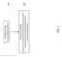 Fig. 02 - Method for curing of green polysilazane-based silicon carbide precursor fibers