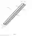 Fig. 07 - Seaming element for industrial textiles and method of manufacture