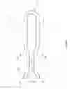 Fig. 08 - Seaming element for industrial textiles and method of manufacture