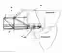 Fig. 01 - Reclaimer 3D volume rate controller