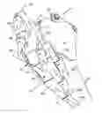 Fig. 01 - High production rock ripping tool