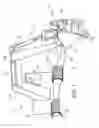 Fig. 02 - High production rock ripping tool
