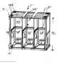Fig. 01 - Transportable sanitary unit