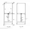 Fig. 04 - Transportable sanitary unit