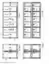 Fig. 06 - Transportable sanitary unit