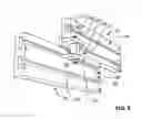 Fig. 04 - Building blocks and rear interlock connector therefor