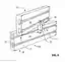 Fig. 08 - Building blocks and rear interlock connector therefor