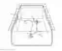 Fig. 01 - Floating pool skimmer