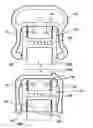 Fig. 01 - Rail system and method for assembly