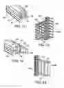 Fig. 10 - Rail system and method for assembly