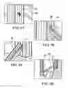 Fig. 12 - Rail system and method for assembly