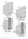 Fig. 13 - Rail system and method for assembly