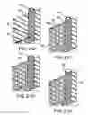 Fig. 14 - Rail system and method for assembly