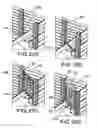 Fig. 15 - Rail system and method for assembly