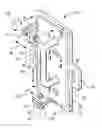 Fig. 01 - Adjustable striker for a vehicle closure