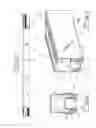 Fig. 02 - APPARATUS FOR THE MECHANICAL AND AUTOMATIC CLOSURE OF SLIDING DOORS
