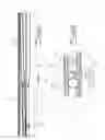 Fig. 03 - APPARATUS FOR THE MECHANICAL AND AUTOMATIC CLOSURE OF SLIDING DOORS