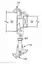 Fig. 01 - Plugless glazing system