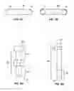 Fig. 07 - Plugless glazing system