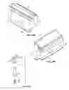 Fig. 09 - Plugless glazing system