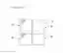 Fig. 07 - Window and door system having easily changeable structure