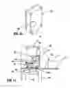 Fig. 09 - ACCESS OPENING CLOSURE DEVICE