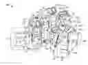Fig. 01 - Drill pipe handling system