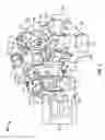 Fig. 02 - Drill pipe handling system