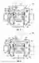 Fig. 04 - Drill pipe handling system