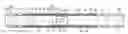 Fig. 01 - WELLBORE TOOL WITH INDEXING MECHANISM AND METHOD