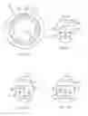 Fig. 10 - Axially-split radial turbines